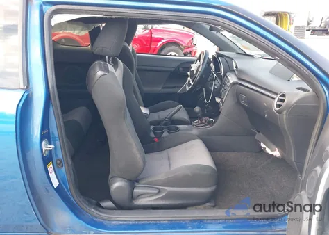 2015 Scion Tc из США, поврежденный, VIN JTKJF5C74FJ010146